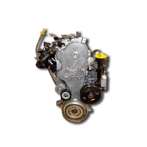 Motor Usado Alfa Romeo Mito 1.3Multijet 90cv 199A3000